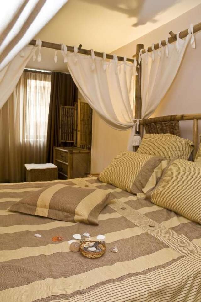 Отель Hotel 4 Zona София-15